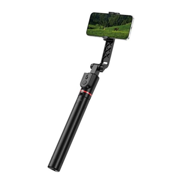 WiWU Wi-SE015 Live Broadcast Tripod Selfie Stick