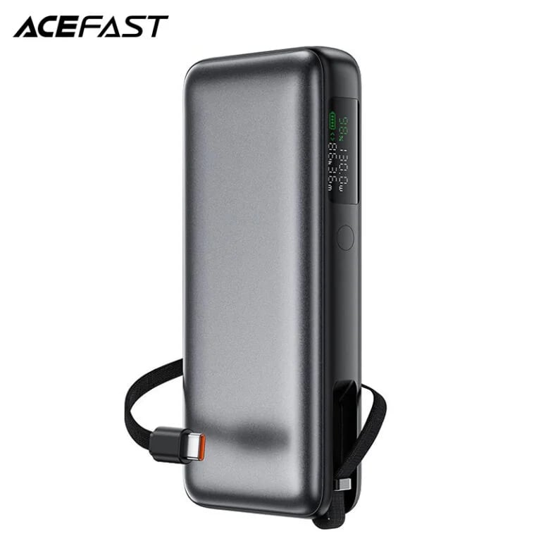 Acefast M22 PD130W 20000mAh Fast Charging Power Bank