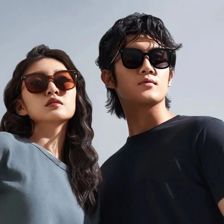 Xiaomi Mijia Wayfarer Polarized Sunglasses (MJTA02LM)