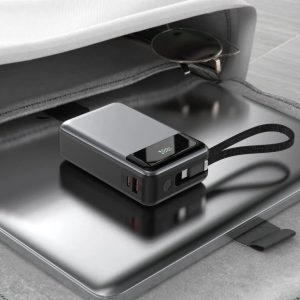 ACEFAST M21 20000mAh PD 65W Fast Charging Power Bank