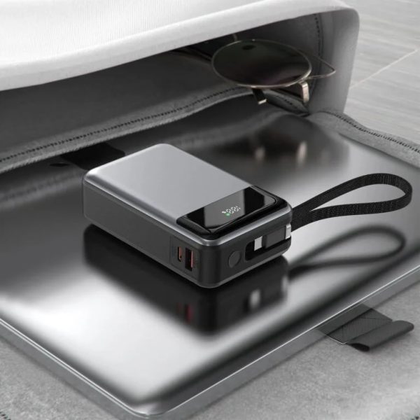 ACEFAST M21 20000mAh PD 65W Fast Charging Power Bank