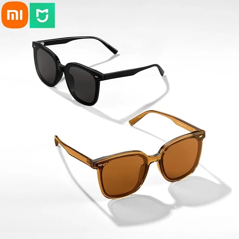 Xiaomi Mijia Wayfarer Polarized Sunglasses (MJTA02LM)