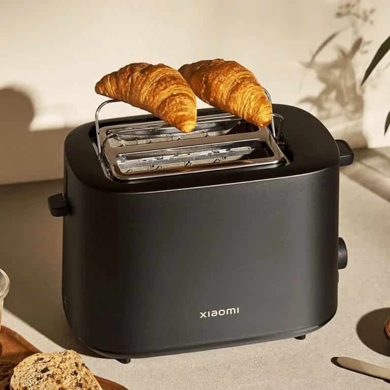 Xiaomi Toaster XMTSJ01FD (GLOBAL)