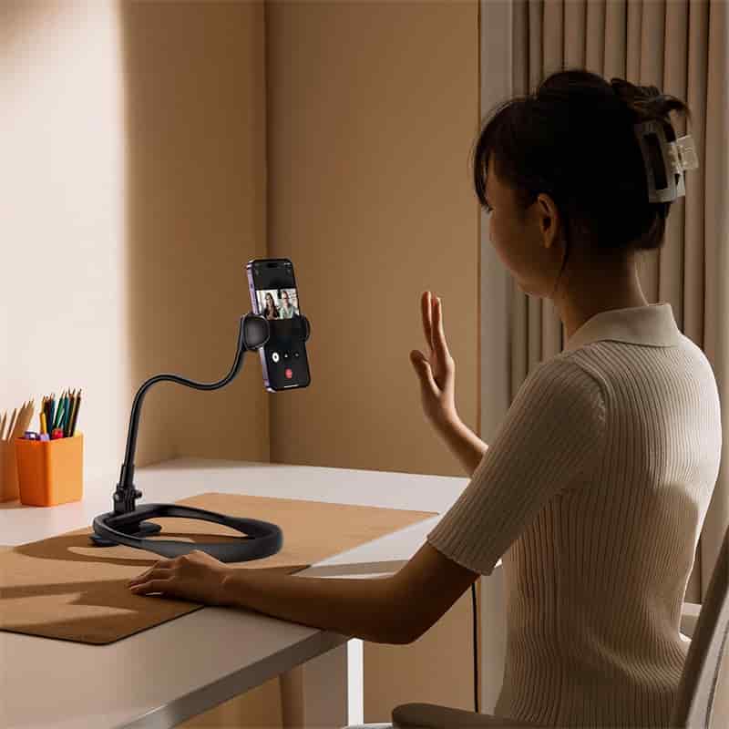 Baseus ComfortJoy Series Neck Phone Holder 5.4-6.7 inches