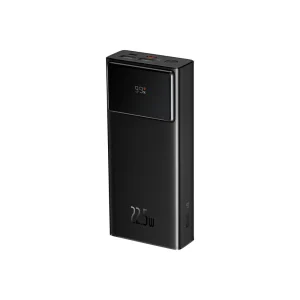 Baseus StarLord 30000mAh 30W Digital Display Fast Charging Power Bank