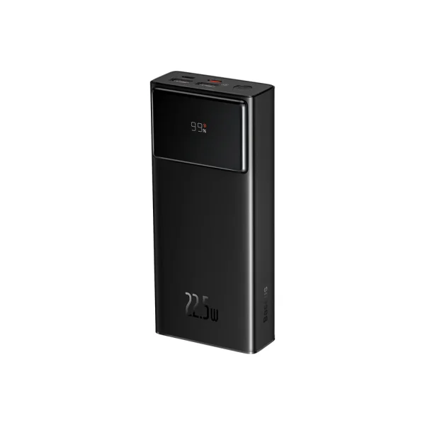 Baseus StarLord 30000mAh 30W Digital Display Fast Charging Power Bank