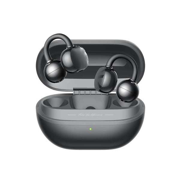 SoundPEATS POP Clip Wireless Open Ear Earbuds