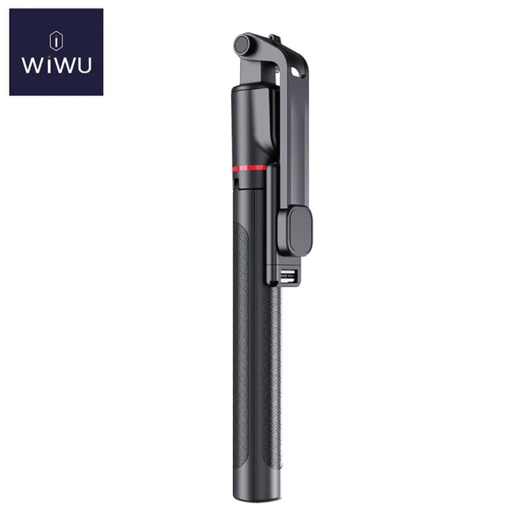 WiWU Wi-SE015 Live Broadcast Tripod Selfie Stick