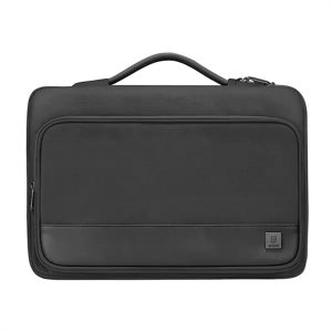 WiWU Cozy Classic Waterproof Polyester Laptop Sleeve –16 inch