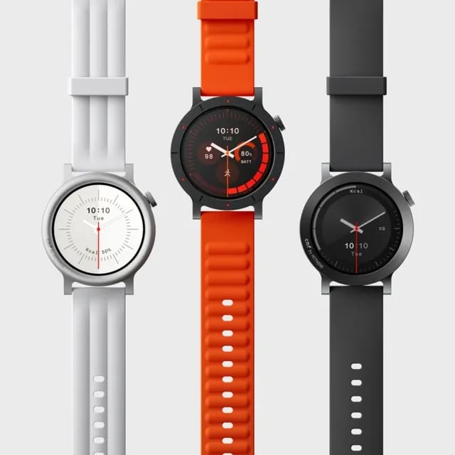 Nothing CMF Watch 3 Pro Smartwatch