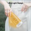 YESIDO EC17 450ml Portable Juicer - 1500mAh Battery