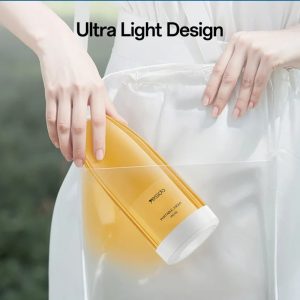 YESIDO EC17 450ml Portable Juicer - 1500mAh Battery