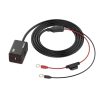 Ldnio C108 60W Motorcycle Fast Charger