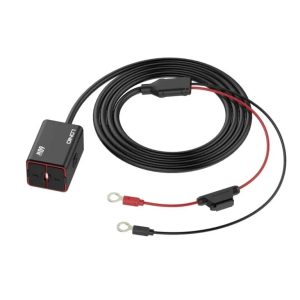 Ldnio C108 60W Motorcycle Fast Charger