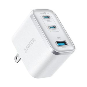 Anker 70W 3 Ports Nano Charger