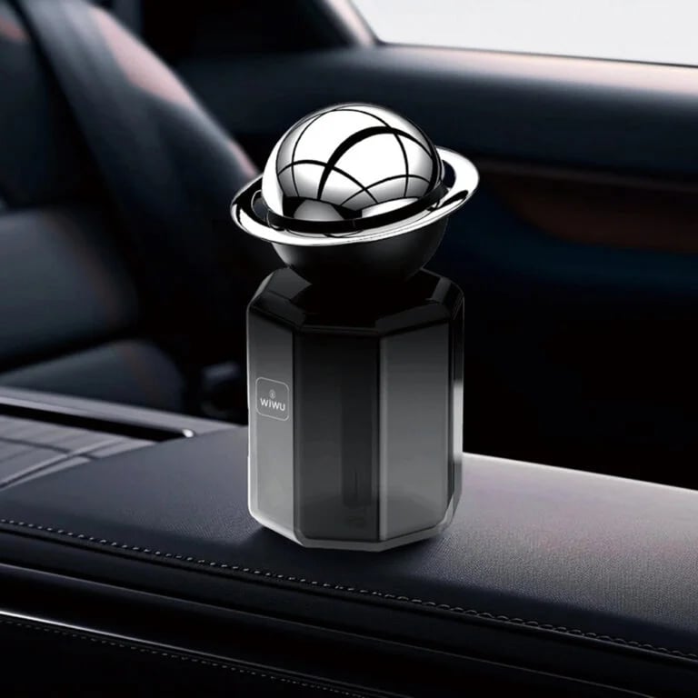 WiWU 700 UFO Design Fragrance Air Diffuser