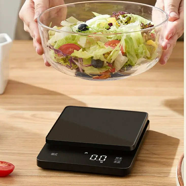 Xiaomi EK3336R SenSSun Electronic Scale Household High Precision Electronic Scale