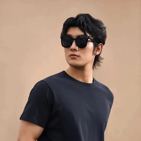 Xiaomi Mijia Wayfarer Polarized Sunglasses (MJTA02LM) Xiaomi Mijia Wayfarer Polarized Sunglasses (MJTA02LM)