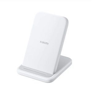Xiaomi 30W Vertical Wireless Charger Stand Quick Charging For Phones & Pads