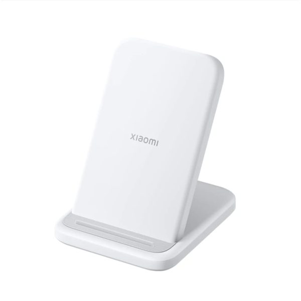 Xiaomi 30W Vertical Wireless Charger Stand Quick Charging For Phones & Pads