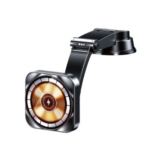 WEKOME WP-U206 15W Fast Charge Suction-cup Car Holder