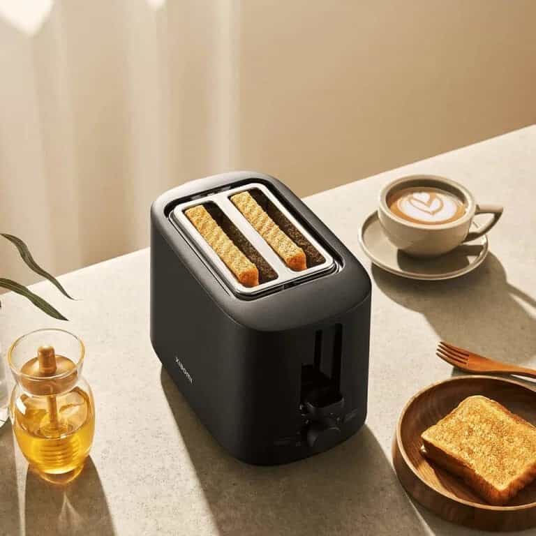 Xiaomi Toaster XMTSJ01FD (GLOBAL)
