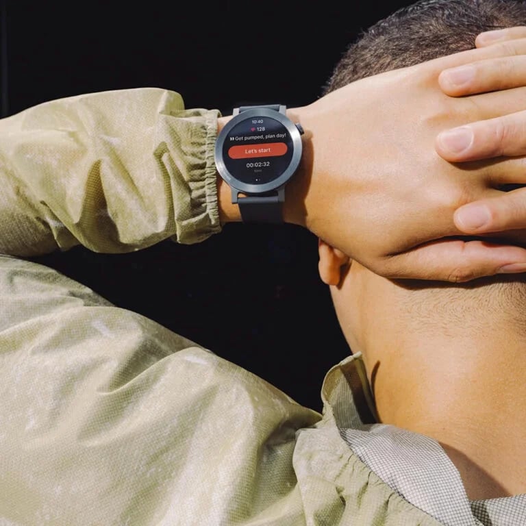Nothing CMF Watch 3 Pro Smartwatch