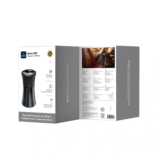 WiWU Wi-Ai800 Bloom Fragrance Air Diffuser
