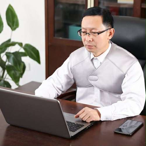 Xiaomi PMA T10 Graphene Heating Silk Shoulder Neck Treasure (M) Size