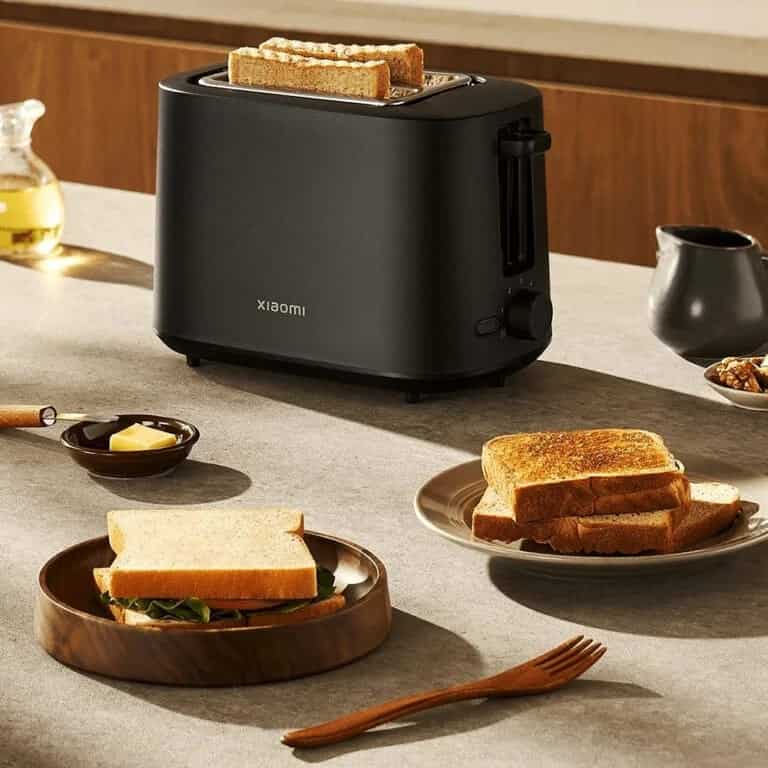 Xiaomi Toaster XMTSJ01FD (GLOBAL)