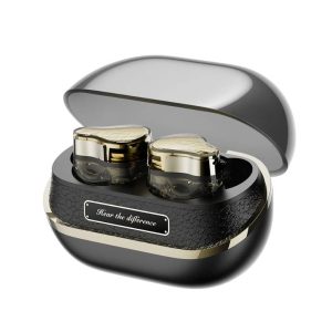 SoundPEATS H3 Hi-Res Wireless Bluetooth Earbuds