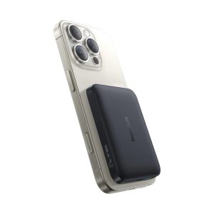 Baseus EnerFill FM11 22.5W Magnetic Power Bank 10000mAh