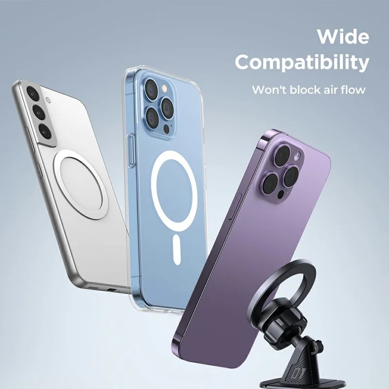 Joyroom JR-ZS376 Magnetic Car Phone Mount