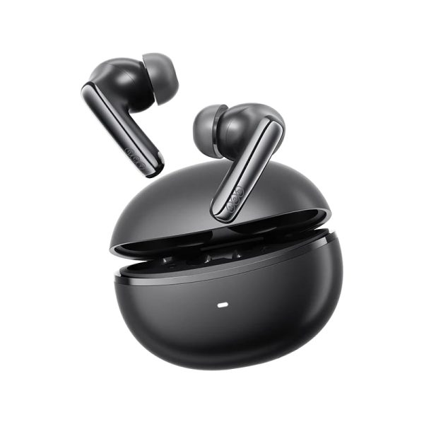 QCY MeloBuds N70 Adaptive ANC Wireless Earbuds