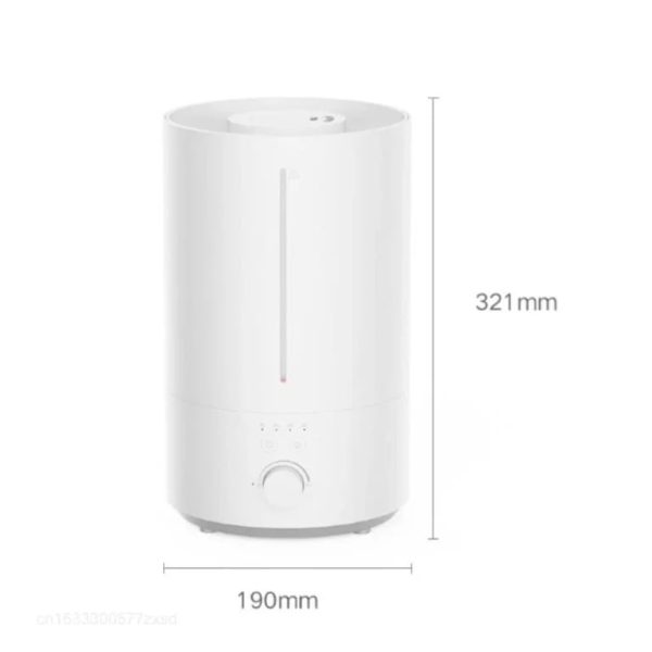 Xiaomi Mijia Humidifier 3 350ml Humidification 4.5LLarge Capacity Exquisite Mist Maker