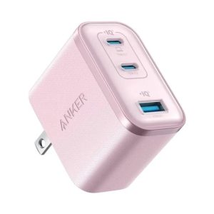 Anker 70W 3 Ports Nano Charger