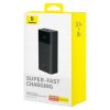 Baseus StarLord 30000mAh 30W Digital Display Fast Charging Power Bank