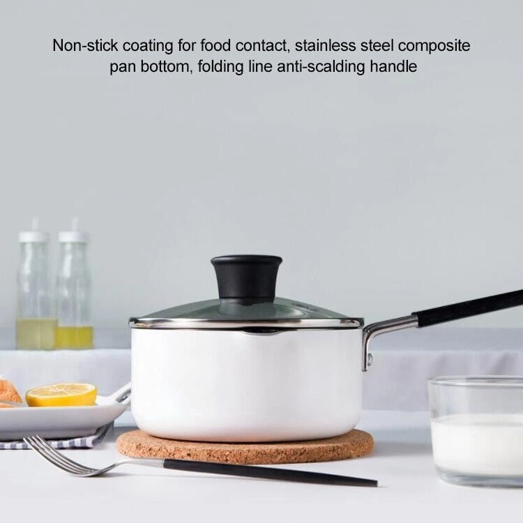 Xiaomi Zhiwu Boiled Milk Pot (GJT04CM)