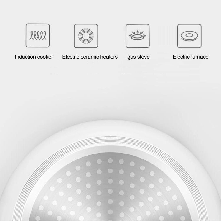 Xiaomi Zhiwu Boiled Milk Pot (GJT04CM)
