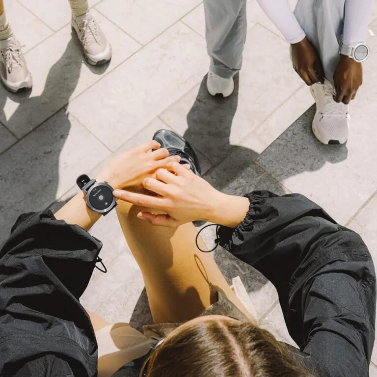 Nothing CMF Watch 3 Pro Smartwatch