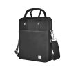 WIWU Hali Vertical Layer Bag 11-Inch Tablet & Laptop Crossbody Bag Handbag