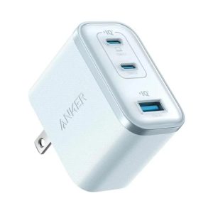 Anker 70W 3 Ports Nano Charger