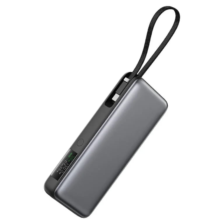 Acefast M22 PD130W 20000mAh Fast Charging Power Bank