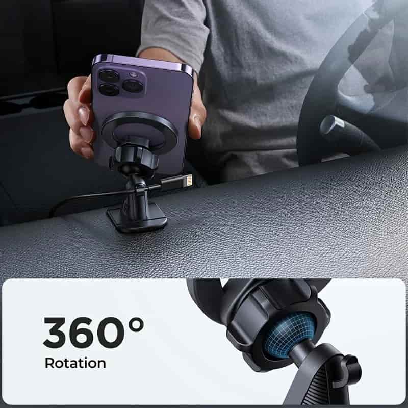 Joyroom JR-ZS376 Magnetic Car Phone Mount