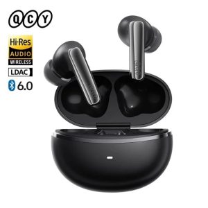 QCY MeloBuds N70 Adaptive ANC Wireless Earbuds