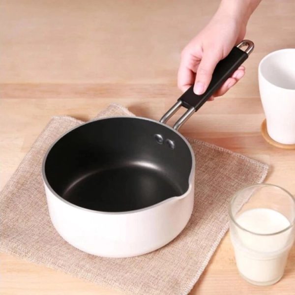 Xiaomi Zhiwu Boiled Milk Pot (GJT04CM)