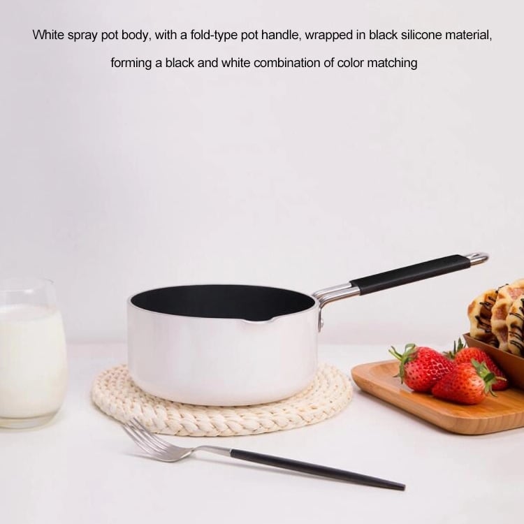 Xiaomi Zhiwu Boiled Milk Pot (GJT04CM)