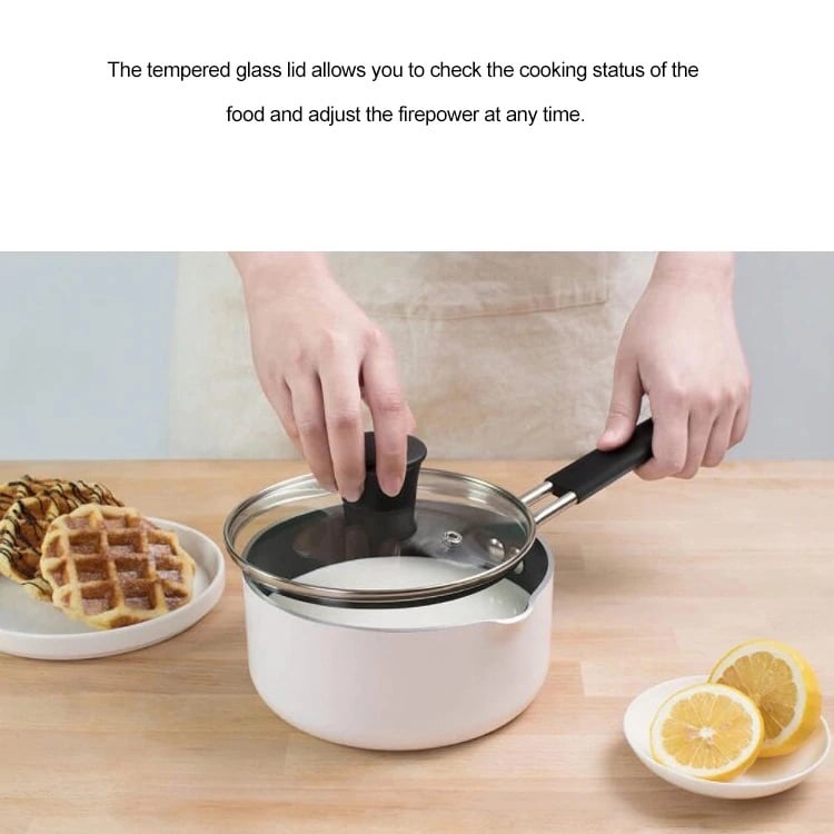 Xiaomi Zhiwu Boiled Milk Pot (GJT04CM)