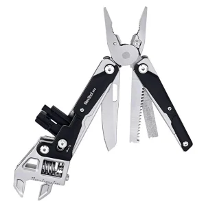 Nextool W4 Adjustable Wrench Pliers (NE20362)