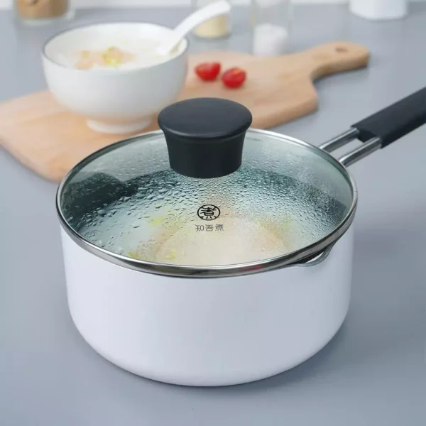 Xiaomi Zhiwu Boiled Milk Pot (GJT04CM) Xiaomi Zhiwu Boiled Milk Pot (GJT04CM)